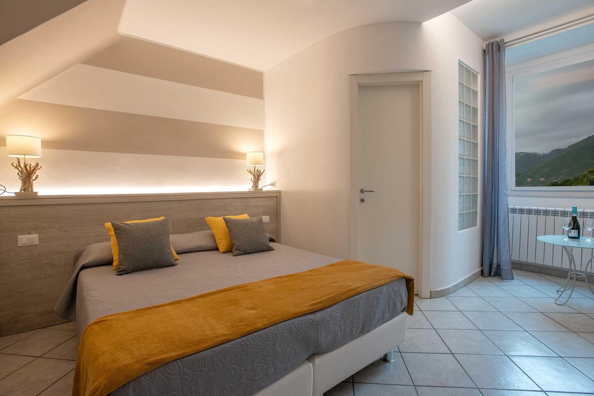 Habitación