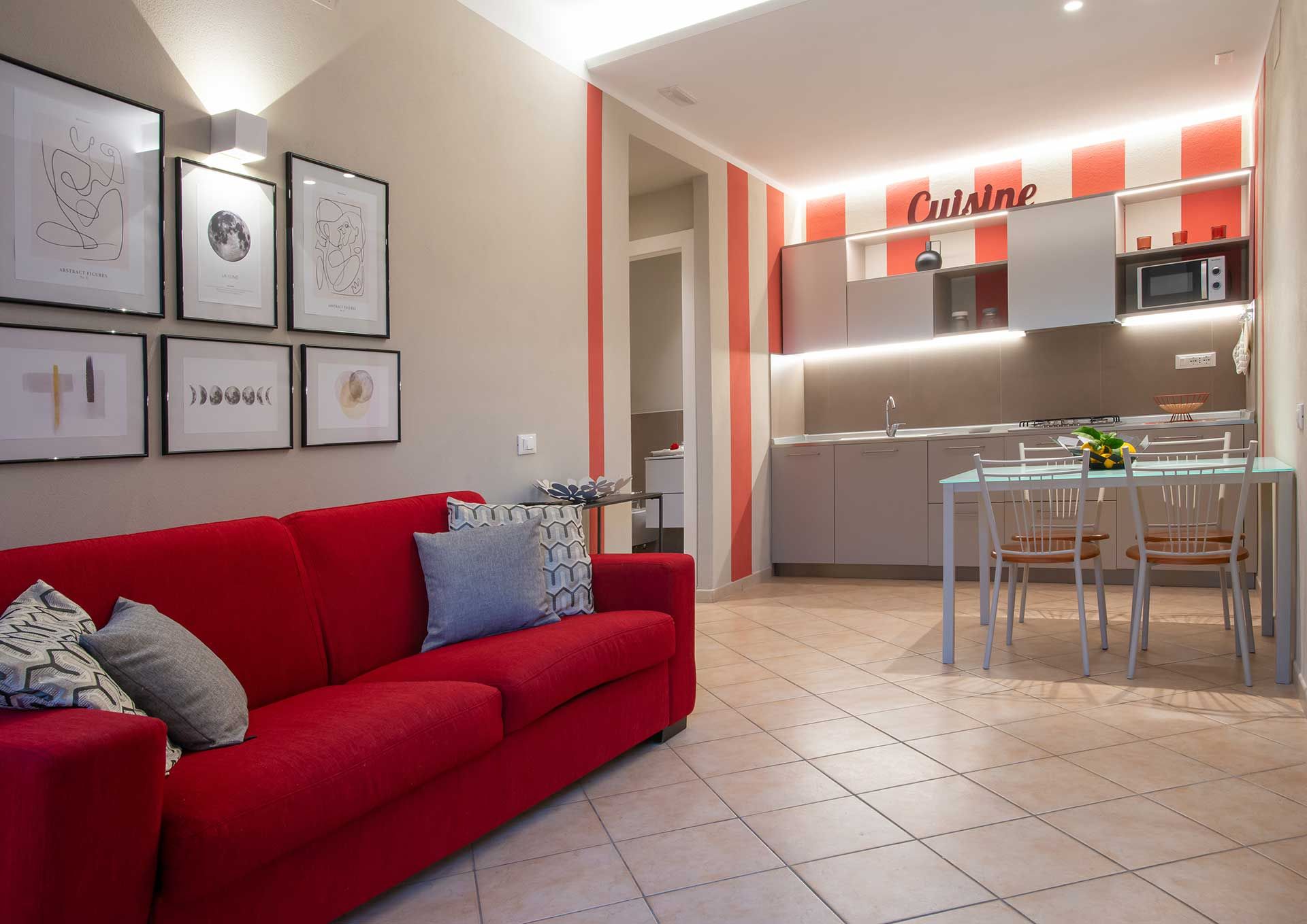 Sala de estar