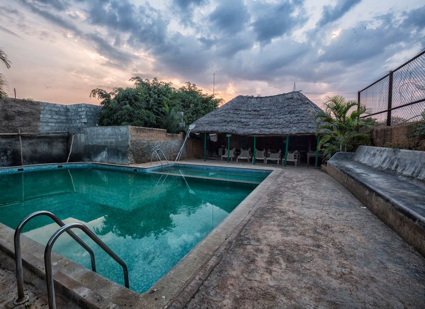 Piscina Foto