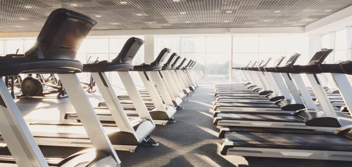Gimnasio