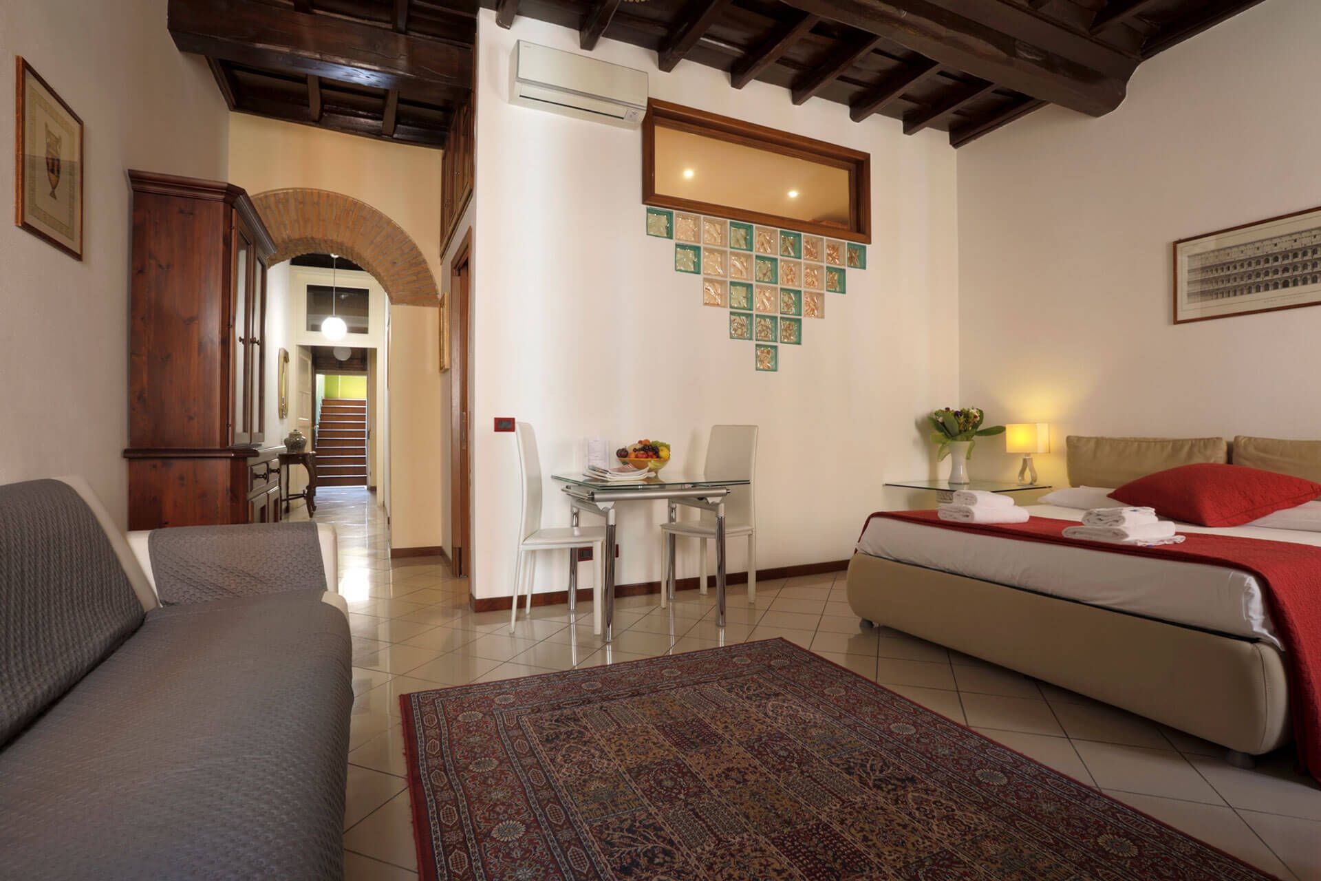 Habitación