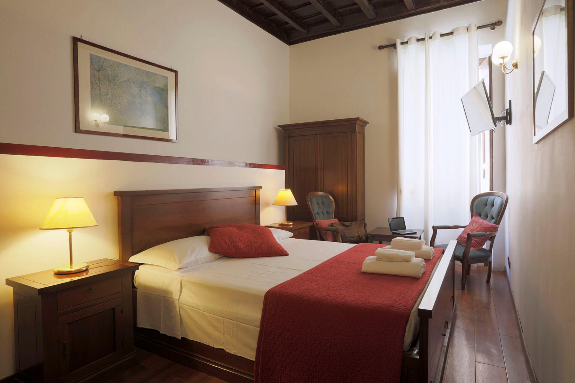 Habitación