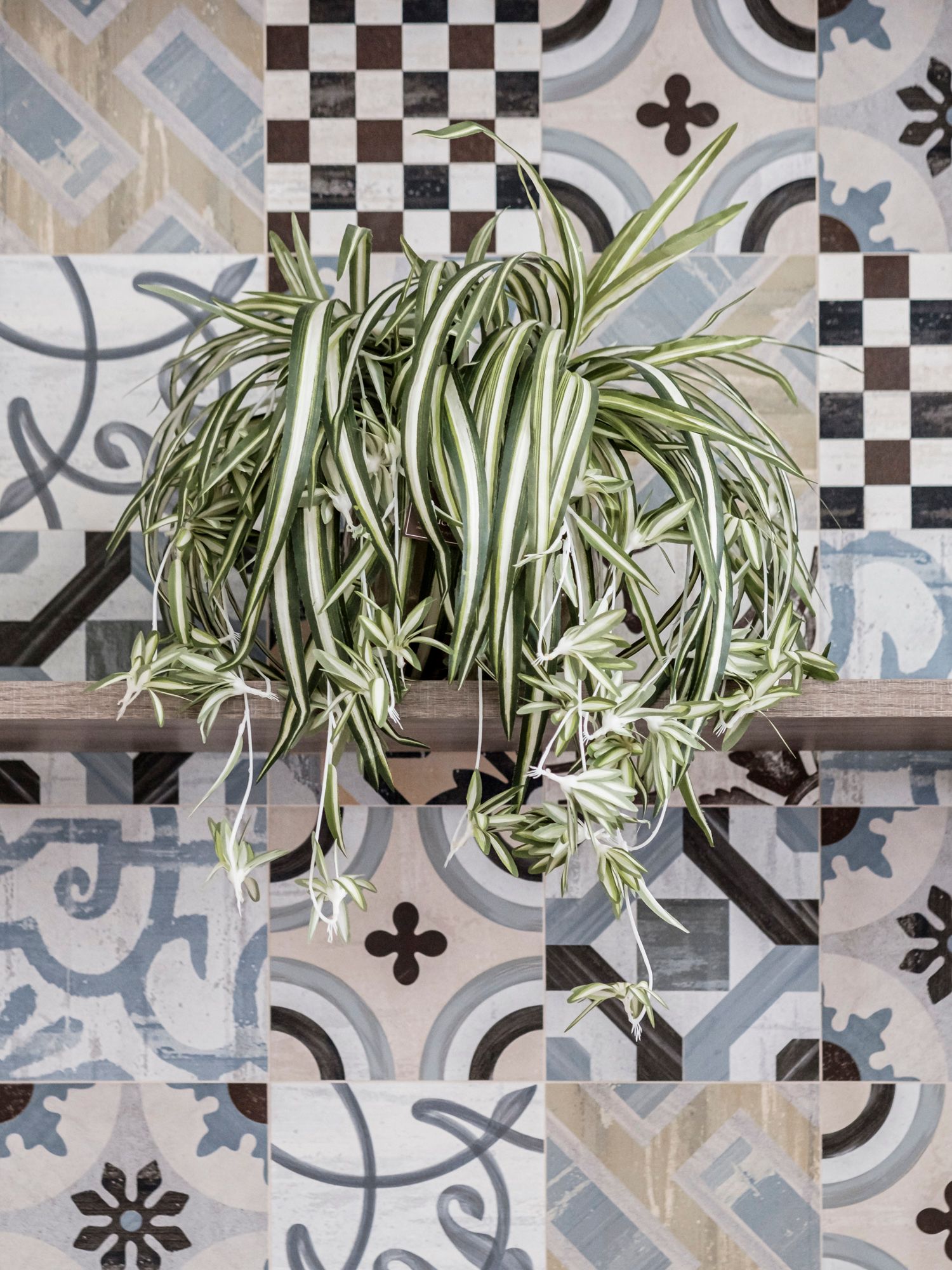 Decoración