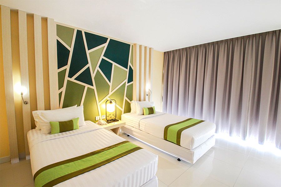 Habitación