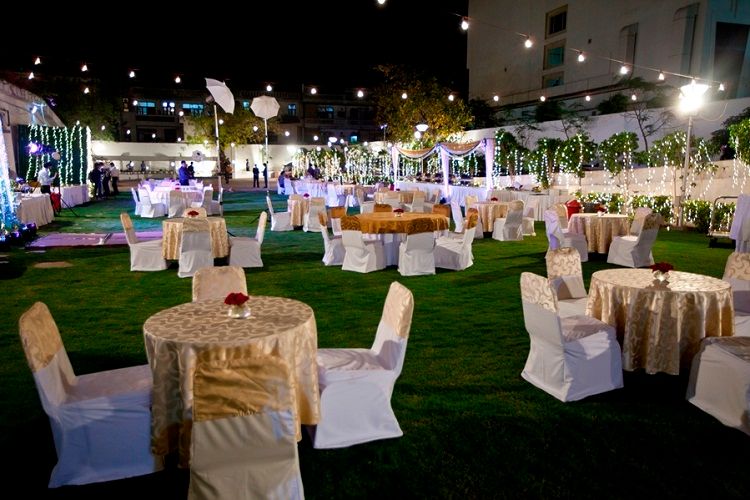 Sala de banquetes