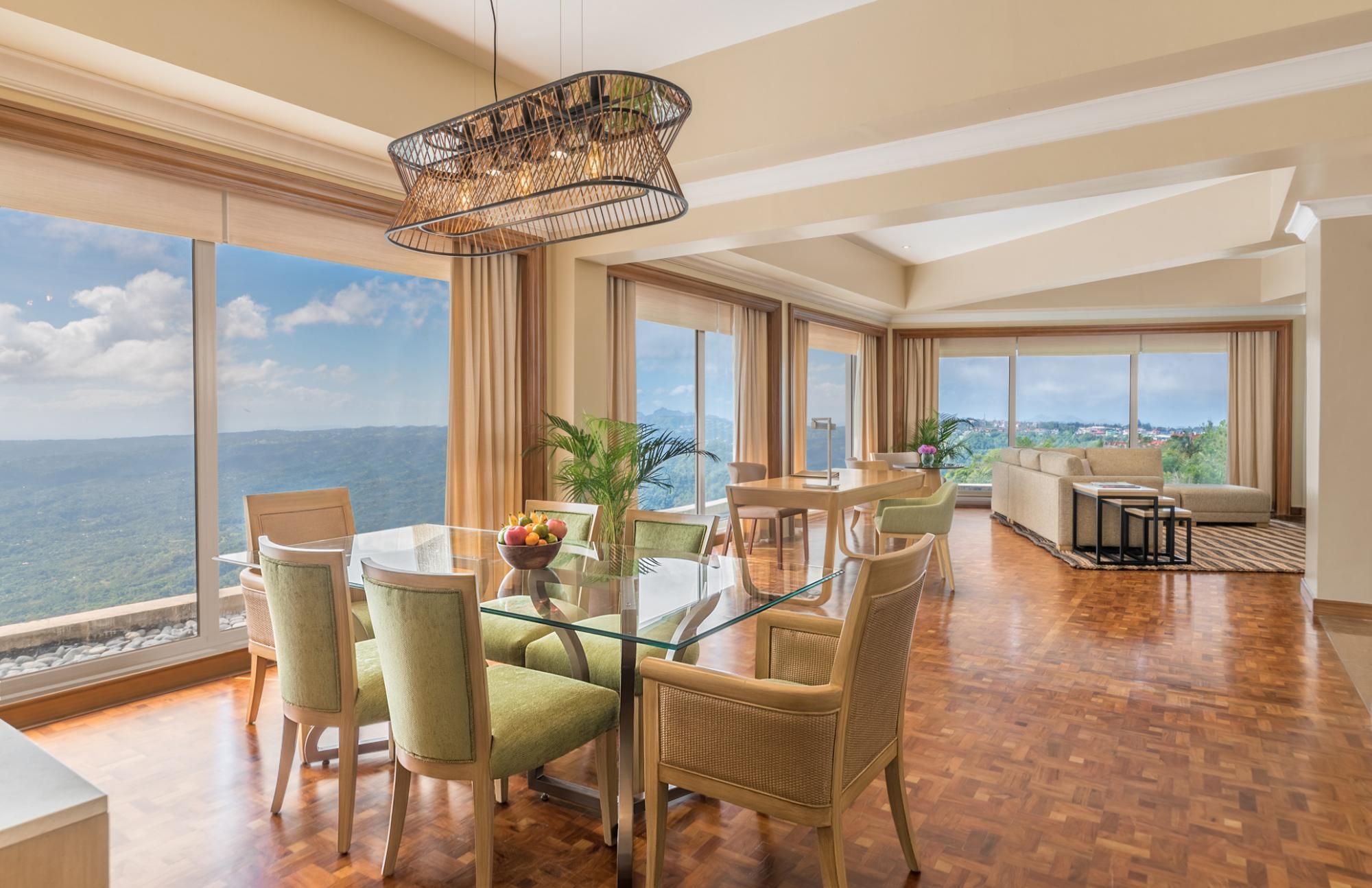 Comedor Foto