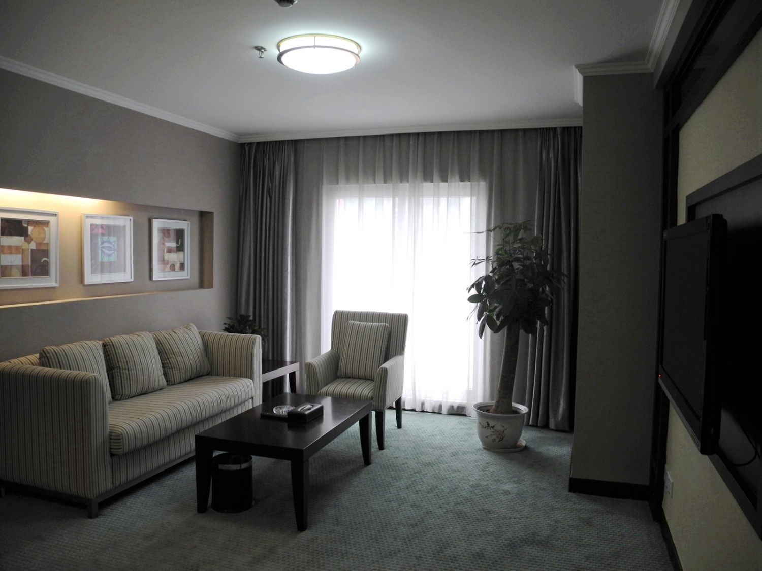 Sala de estar