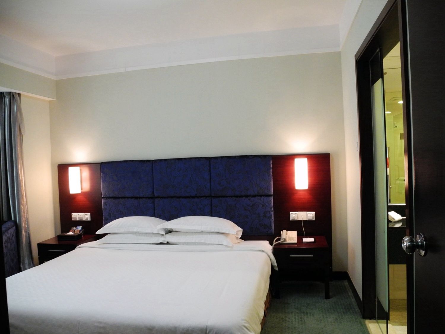 Habitación