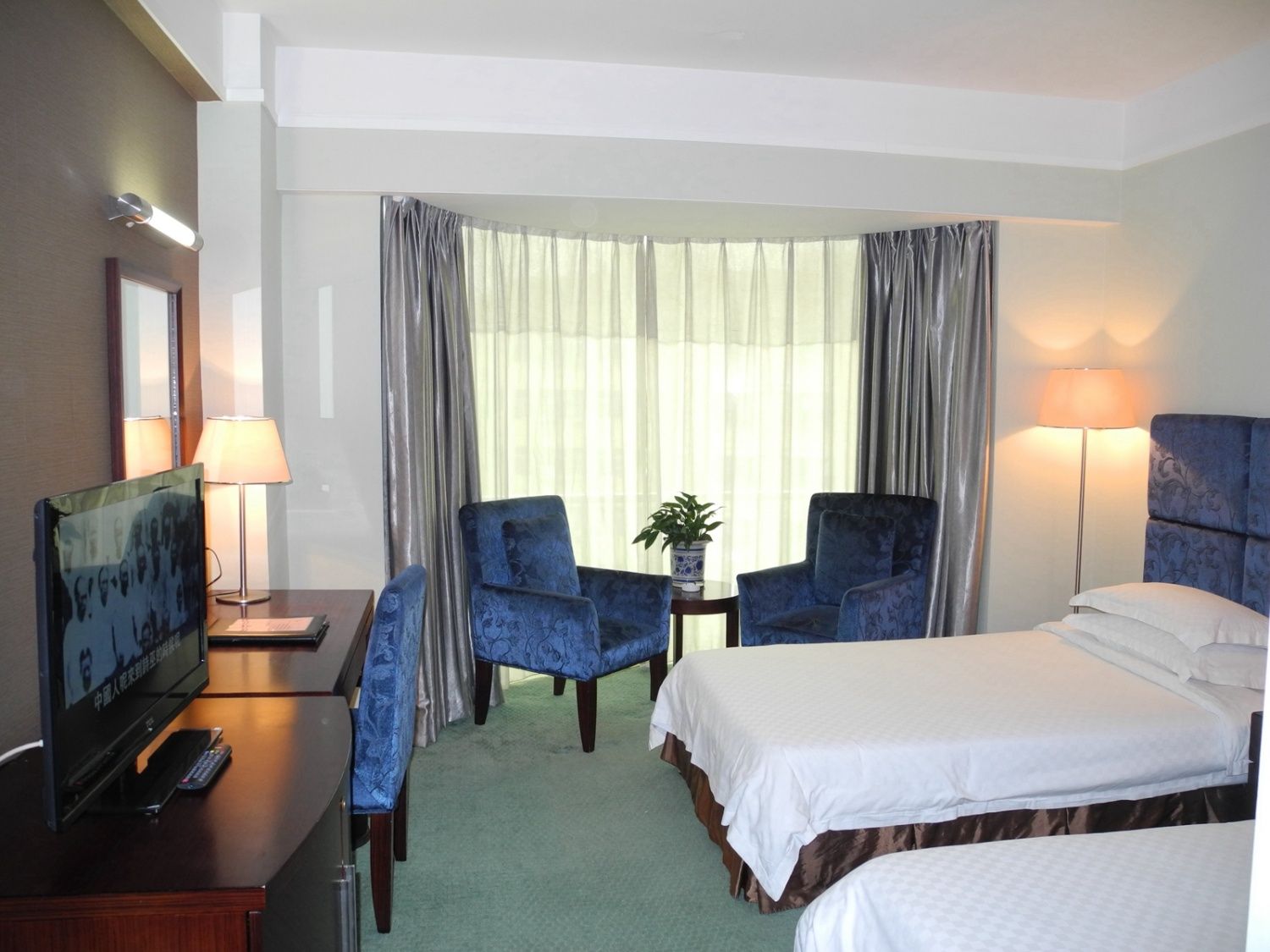 Habitación
