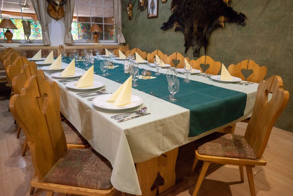 Restaurante