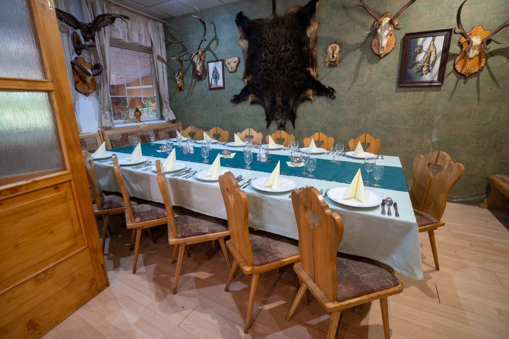 Restaurante