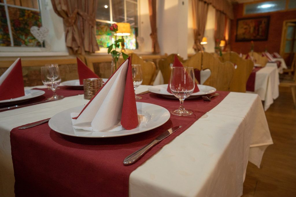 Restaurante