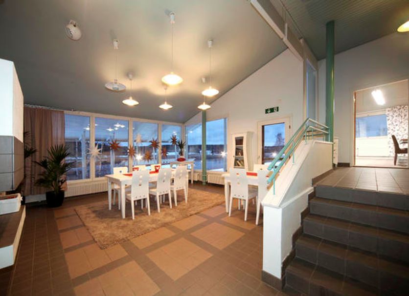 Comedor Foto