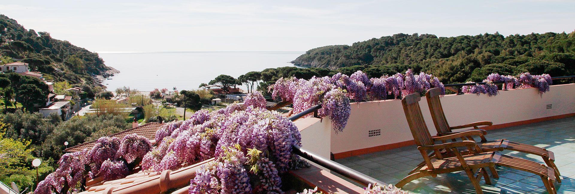Azotea