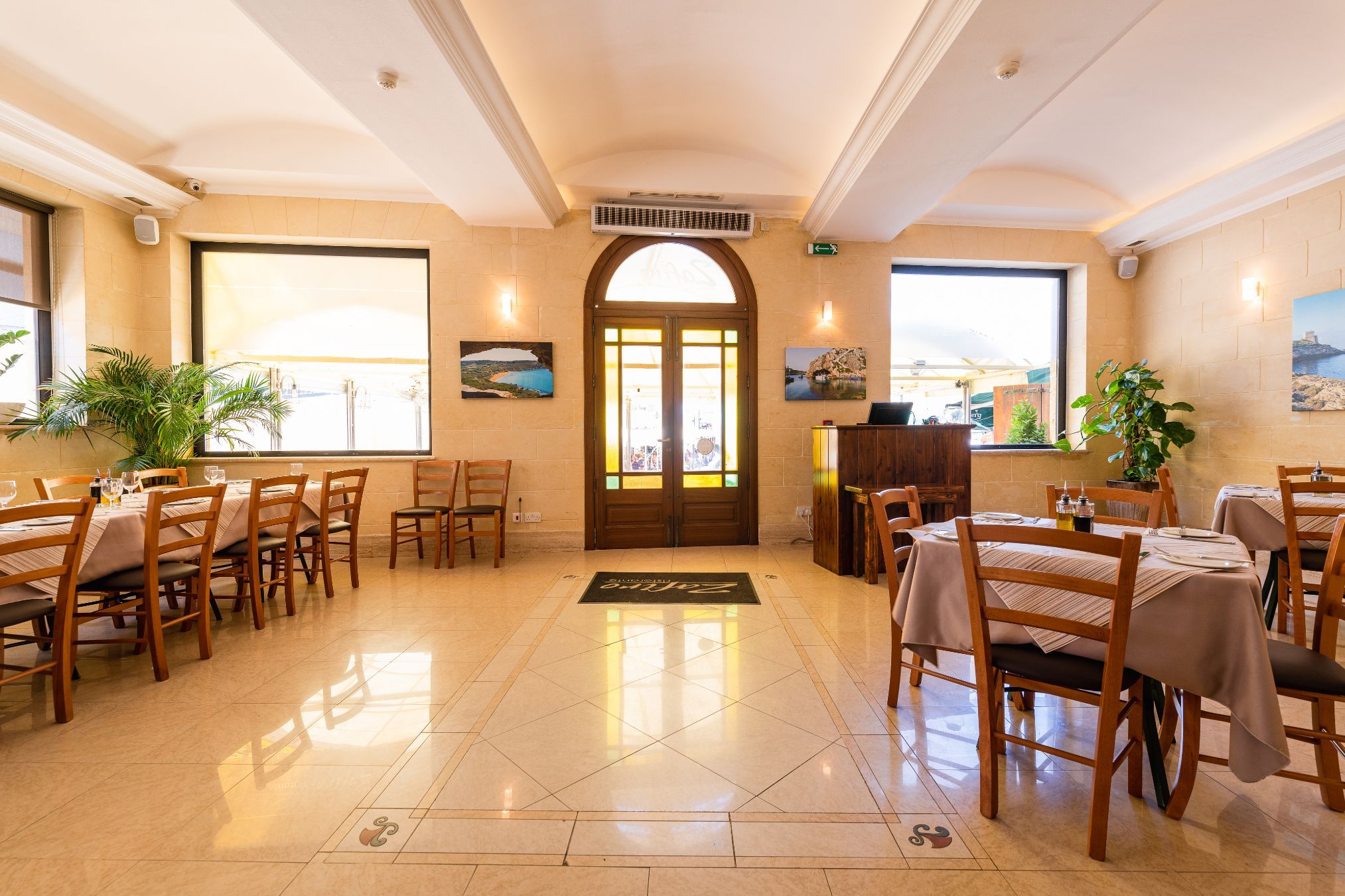 Restaurante
