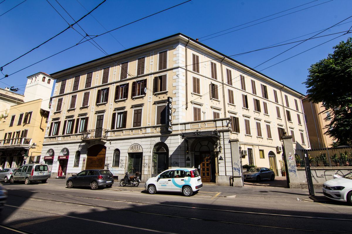 Edificio