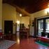 Servicio de la habitación