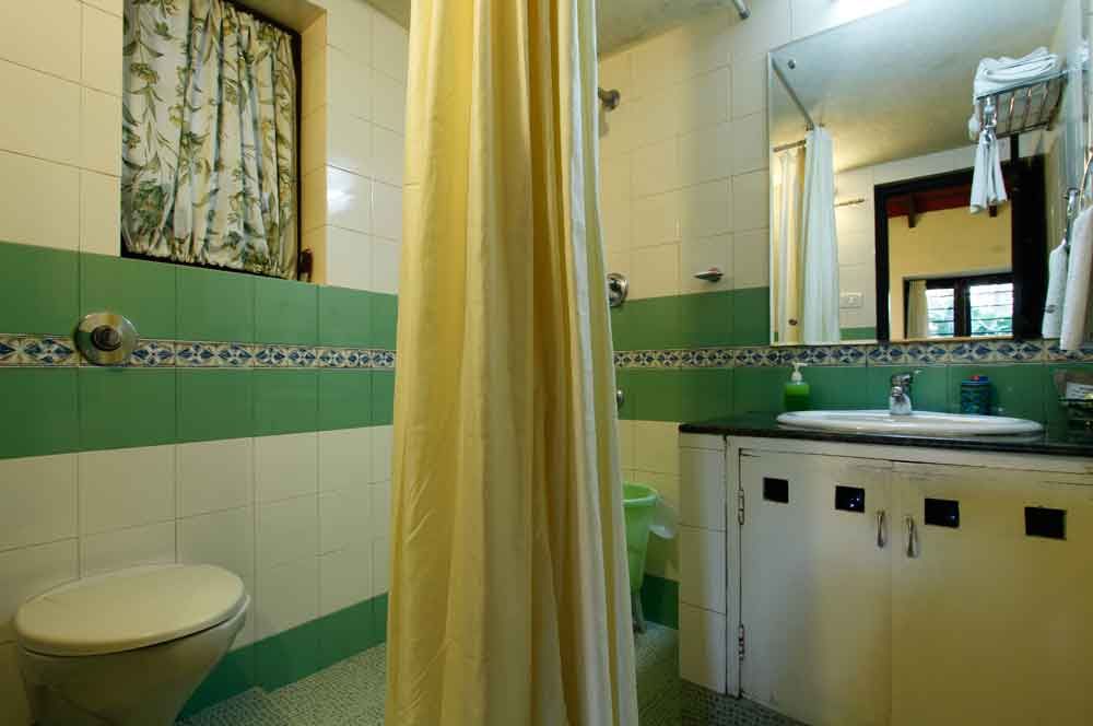 Baño