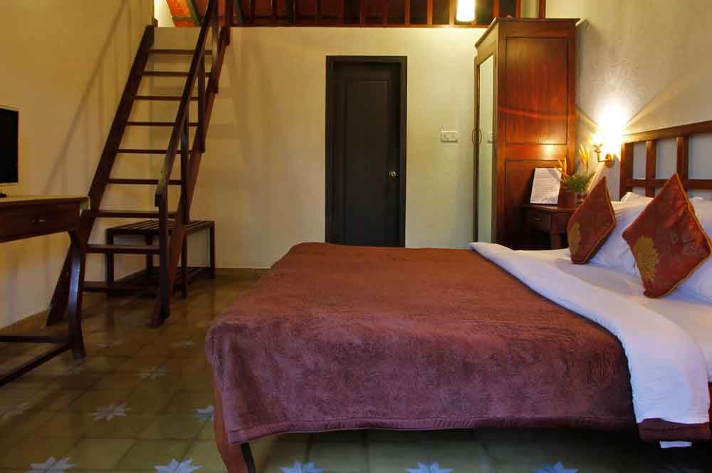 Habitación