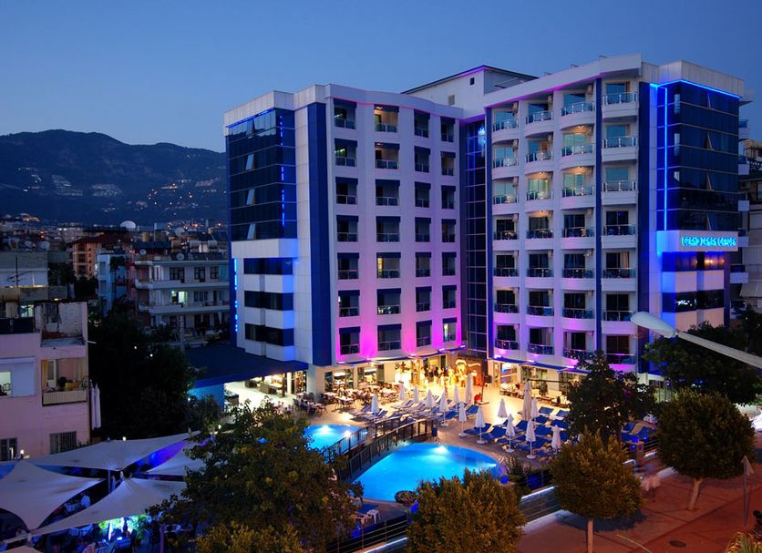 Edificio Foto