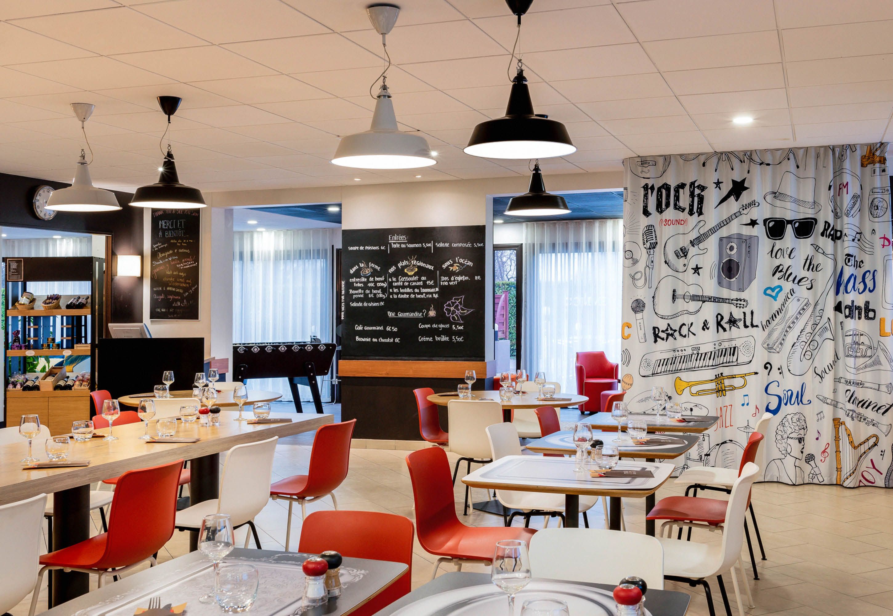 Restaurante