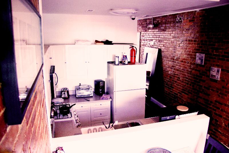Cocina