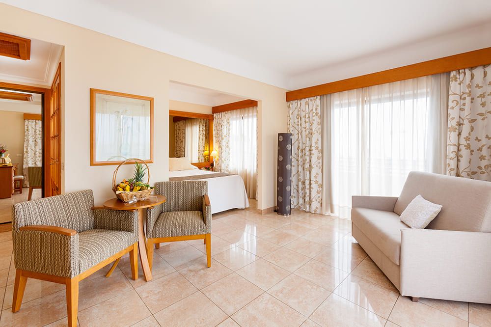 Habitación