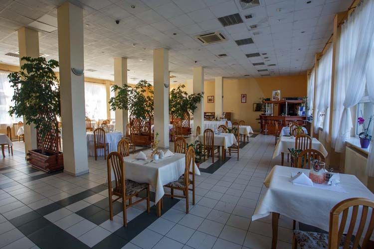 Restaurante