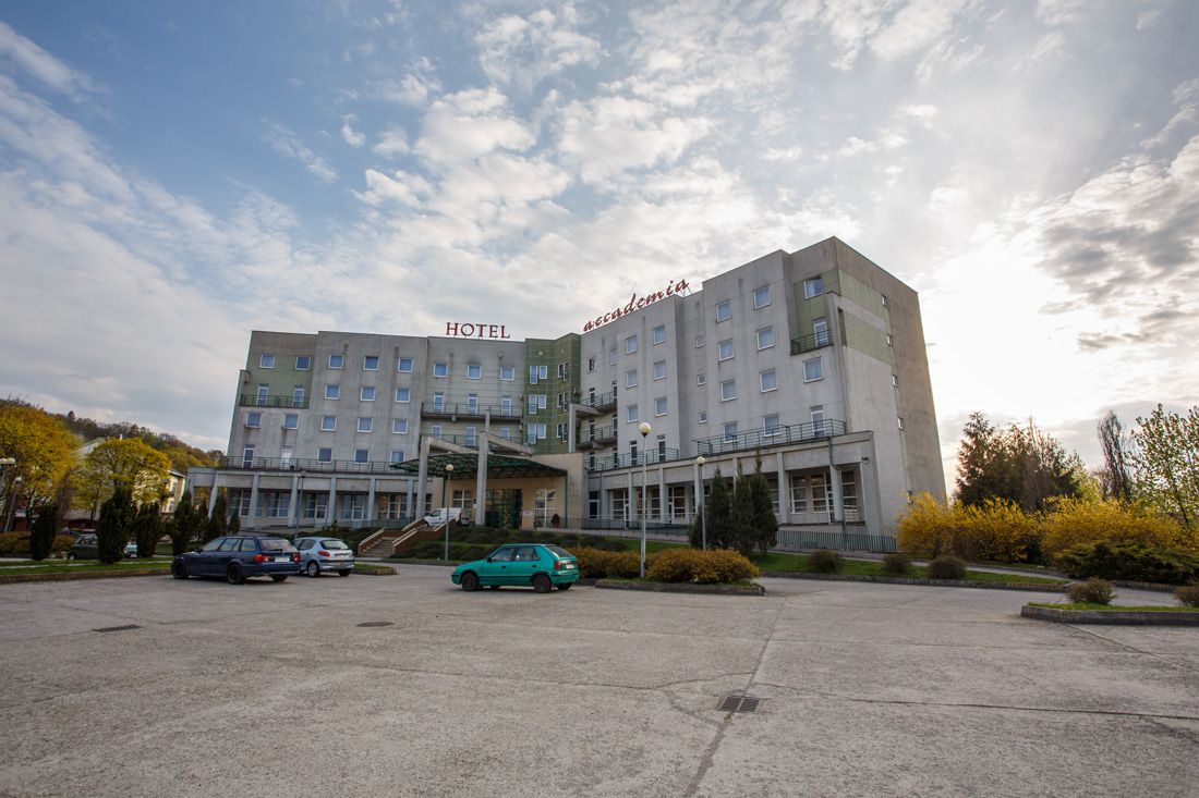 Edificio