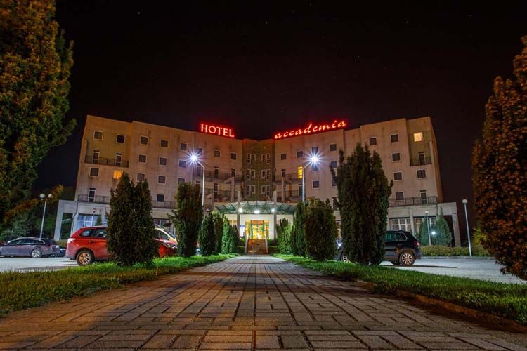 Edificio Foto