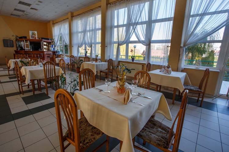 Restaurante