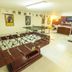 Servicio del hotel