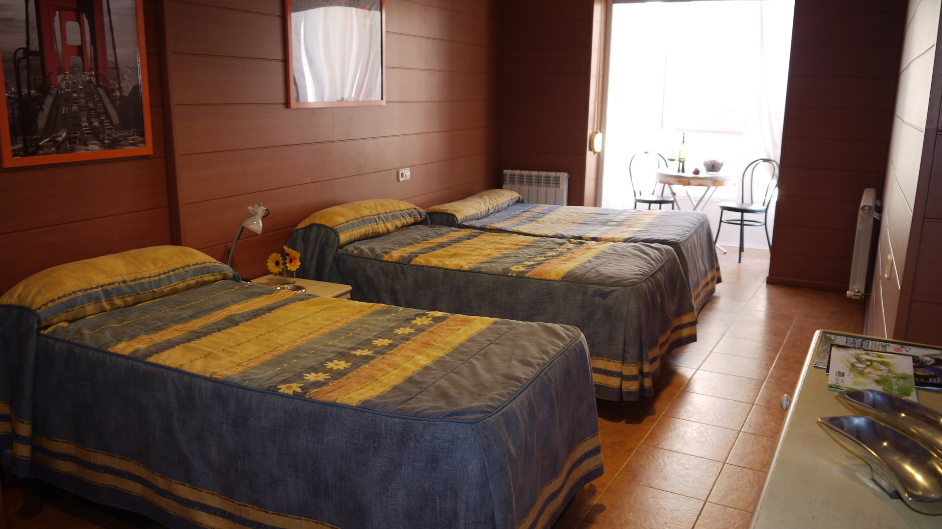 Habitación