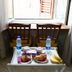 Servicio de la habitación