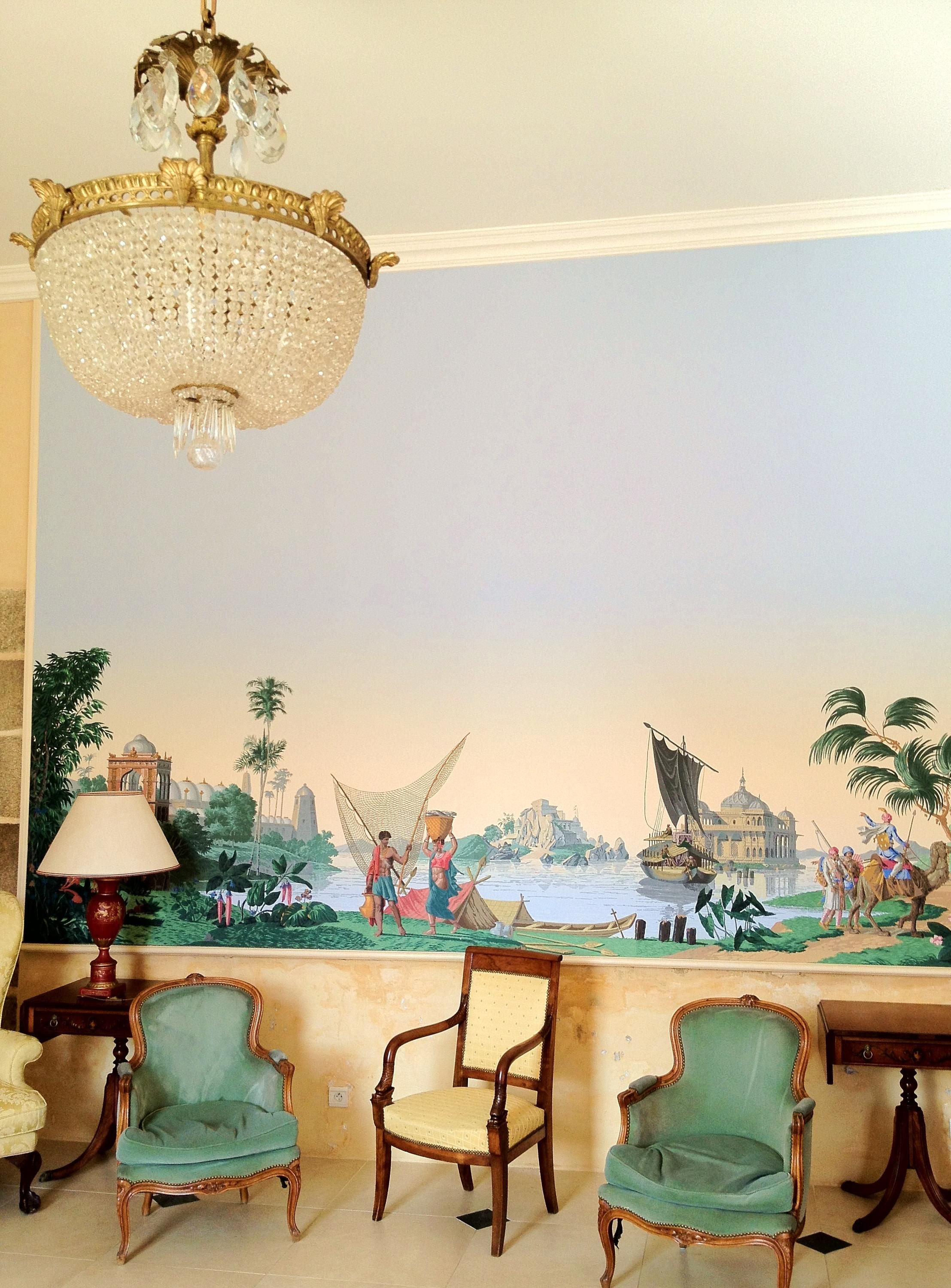 Sala de estar