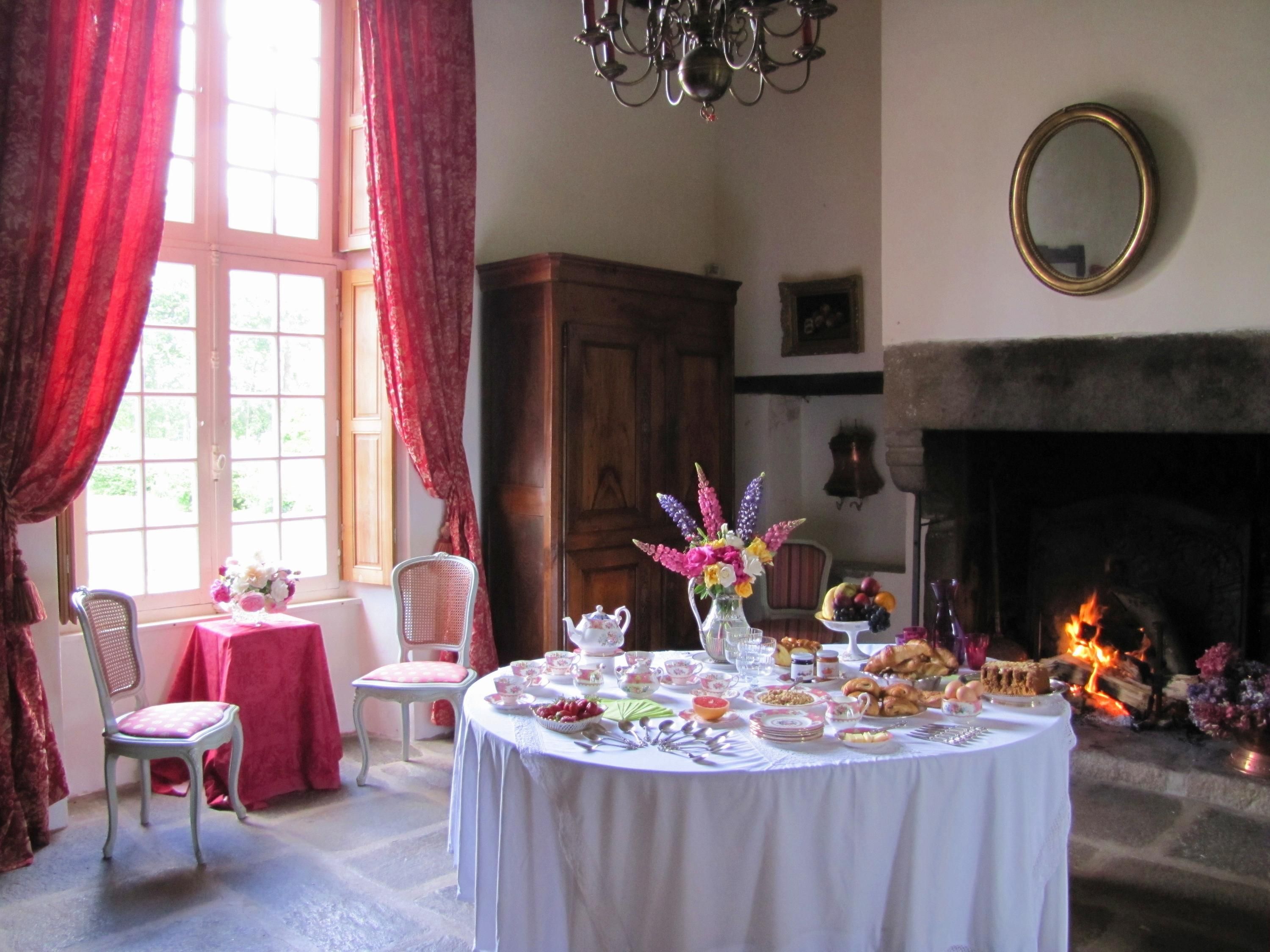 Comedor