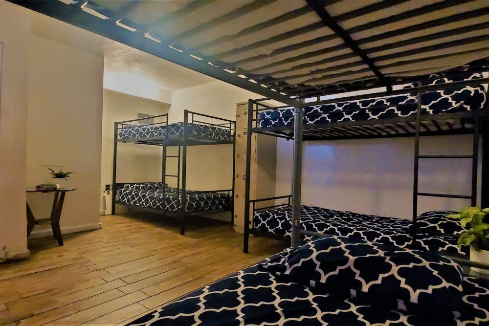 Habitación