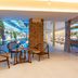 Servicio del hotel