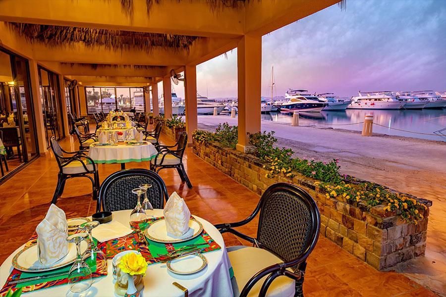 Restaurante