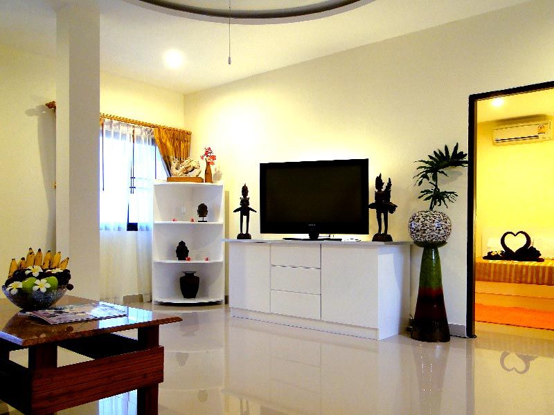 Servicio de la habitación