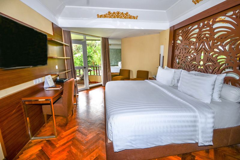 Habitación