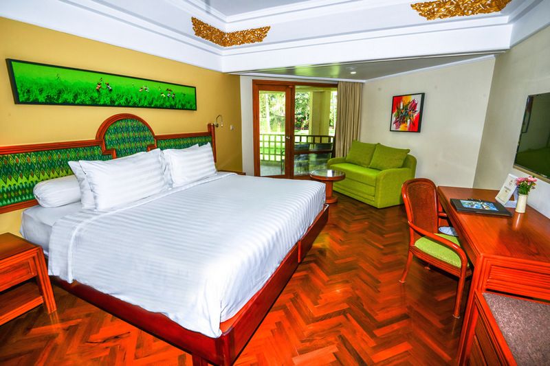 Habitación