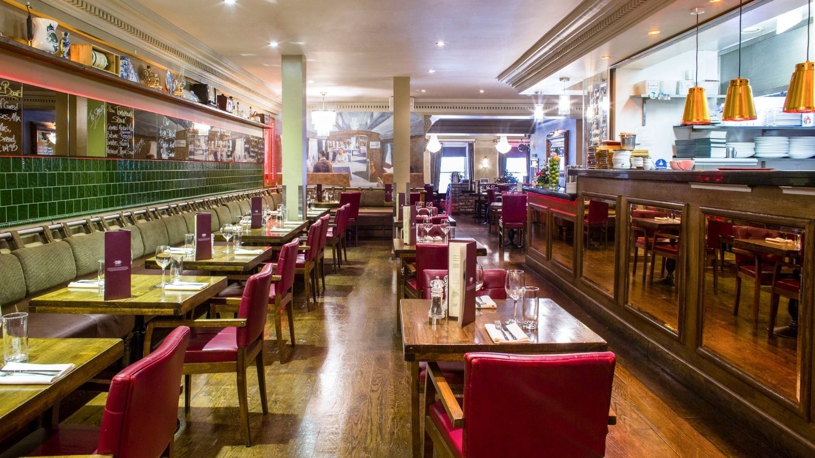 Restaurante