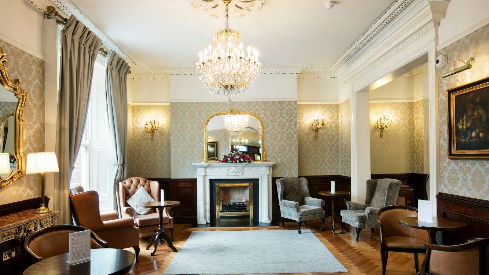 Sala de estar