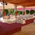 Sala de banquetes