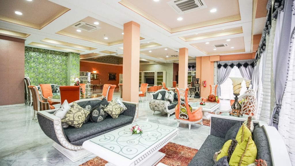 Sala de estar