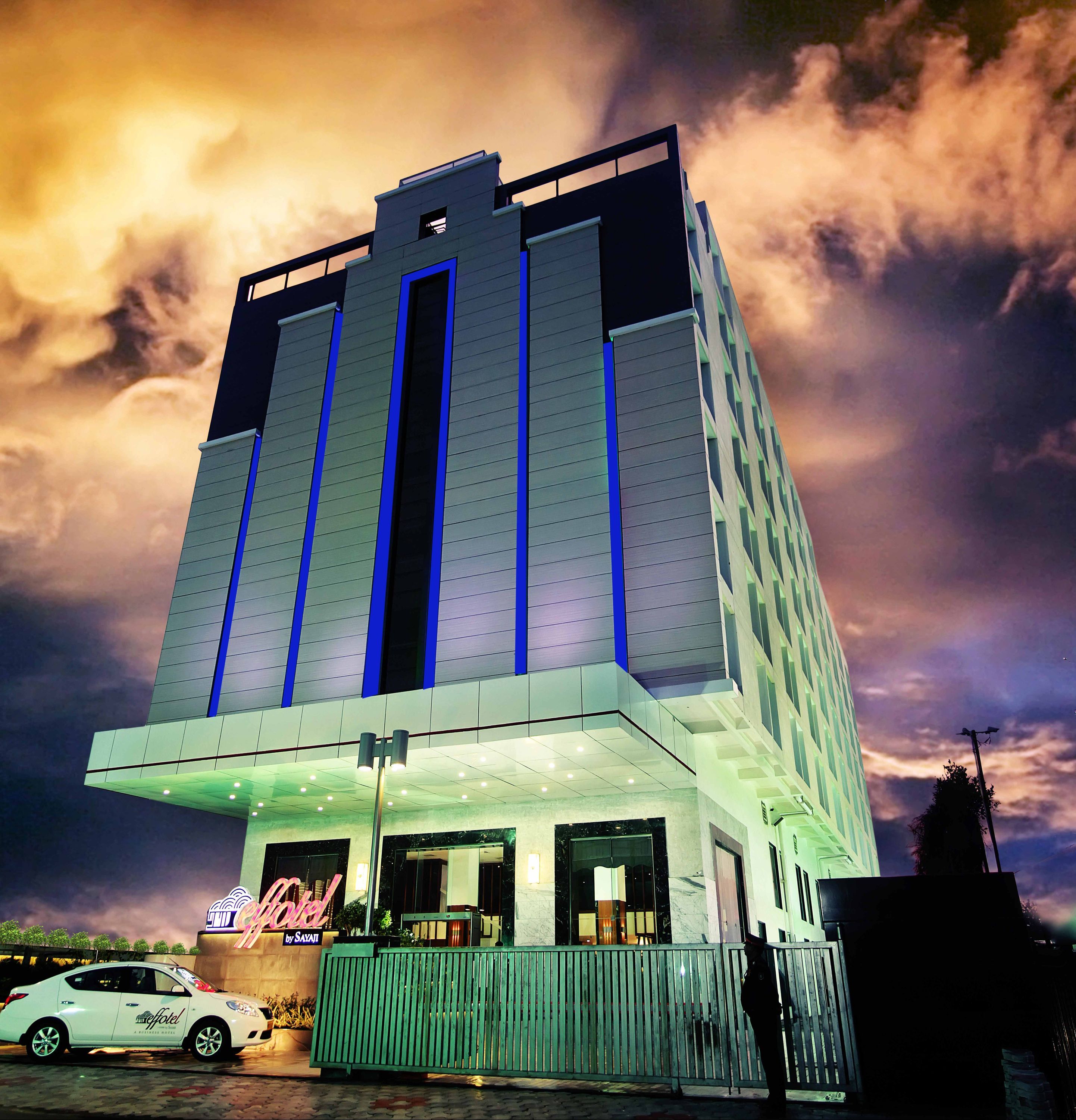 Edificio