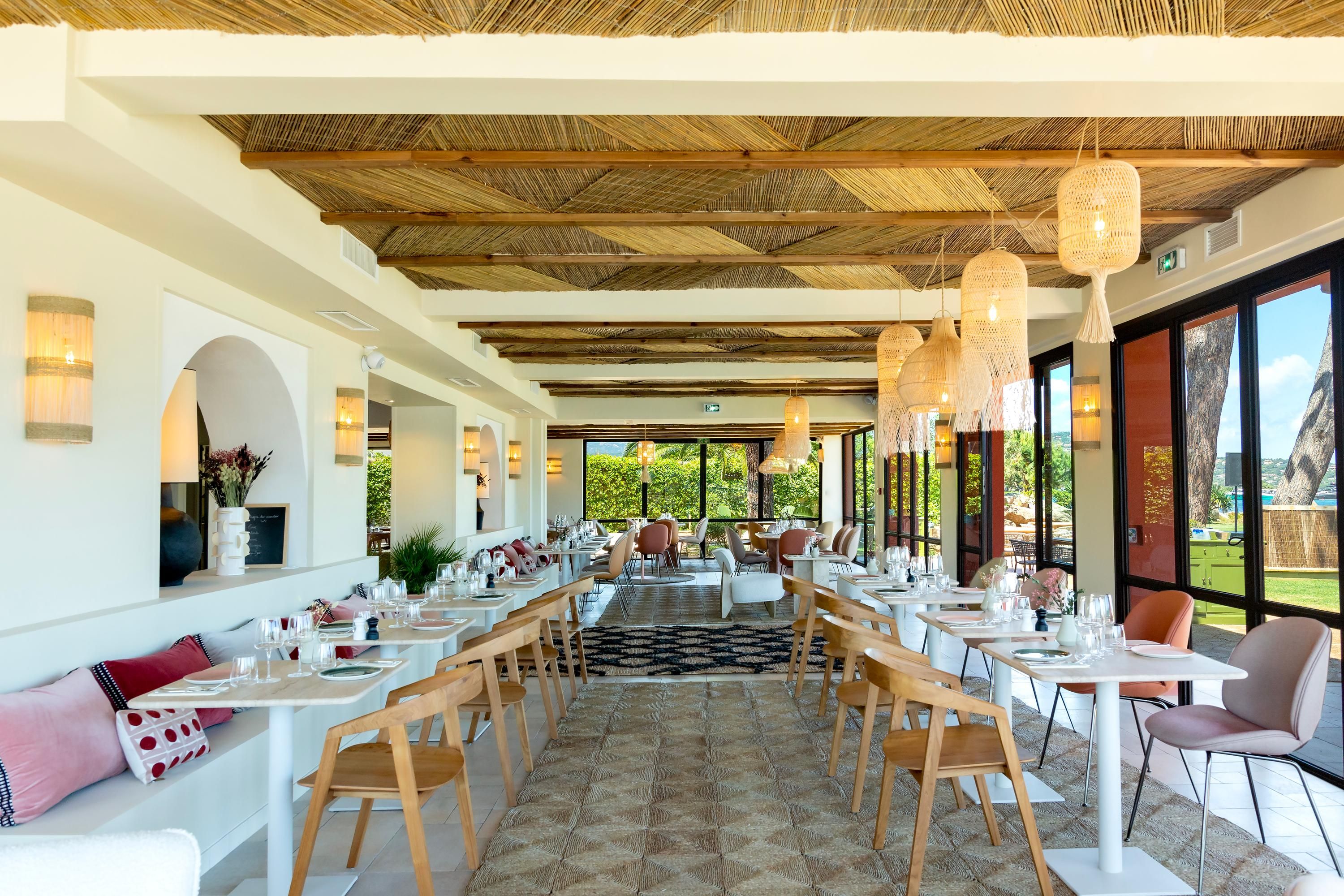 Restaurante
