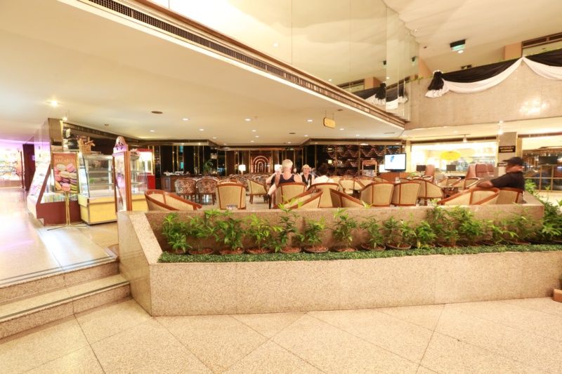 Sala de estar