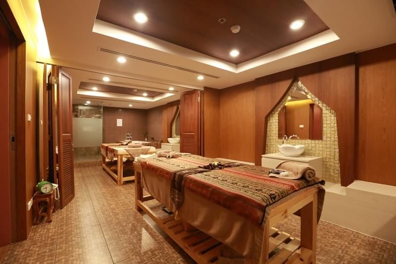 Spa